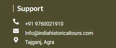 India Historical Tours