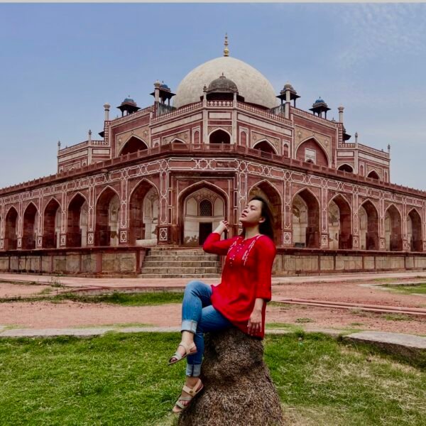 Golden Triangle Tour India