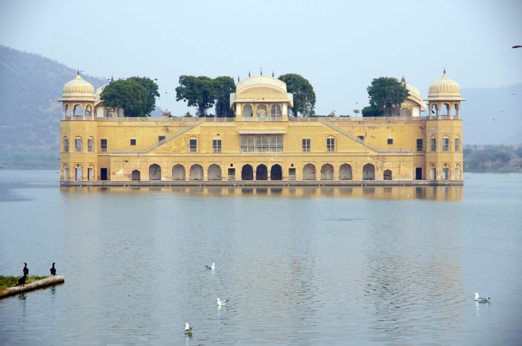 jal mahal