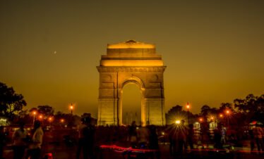 Delhi City Walks Tour