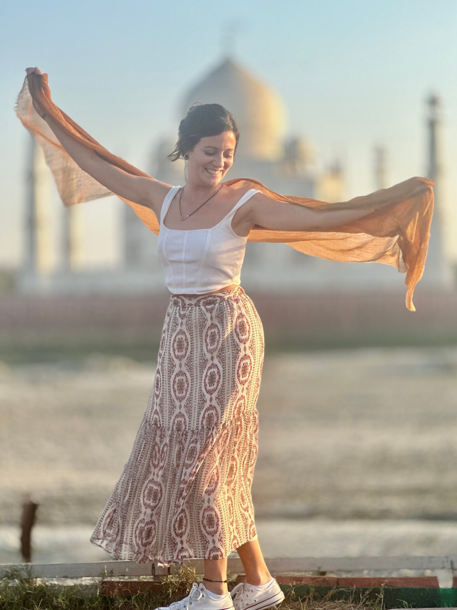 Golden Triangle Tour India Package Taj Mahal Tour