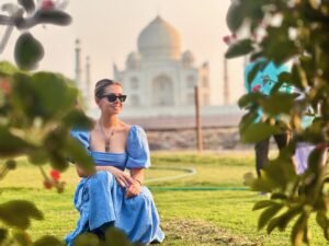 Same Day Agra Tour