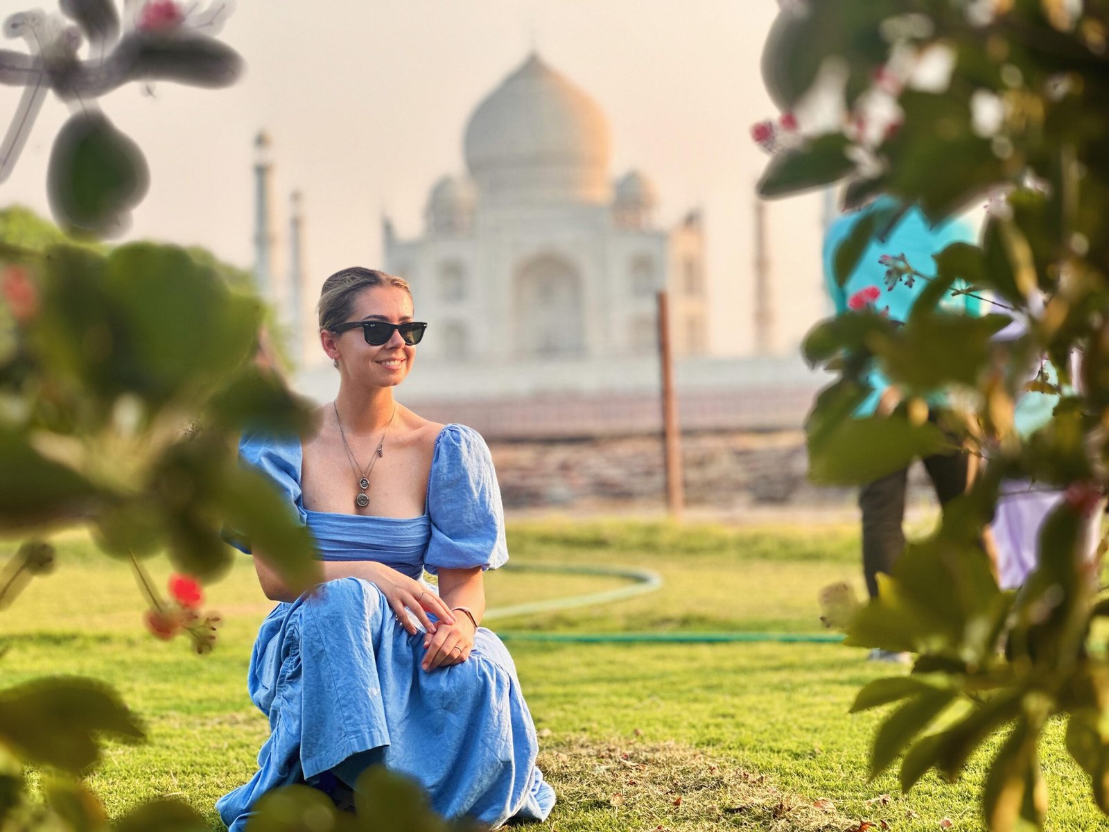 Same Day Agra Tour