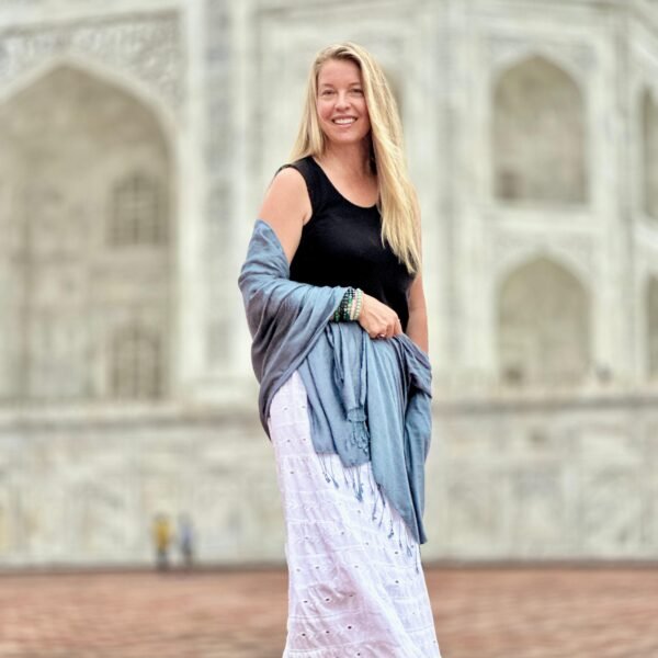 same day agra tour