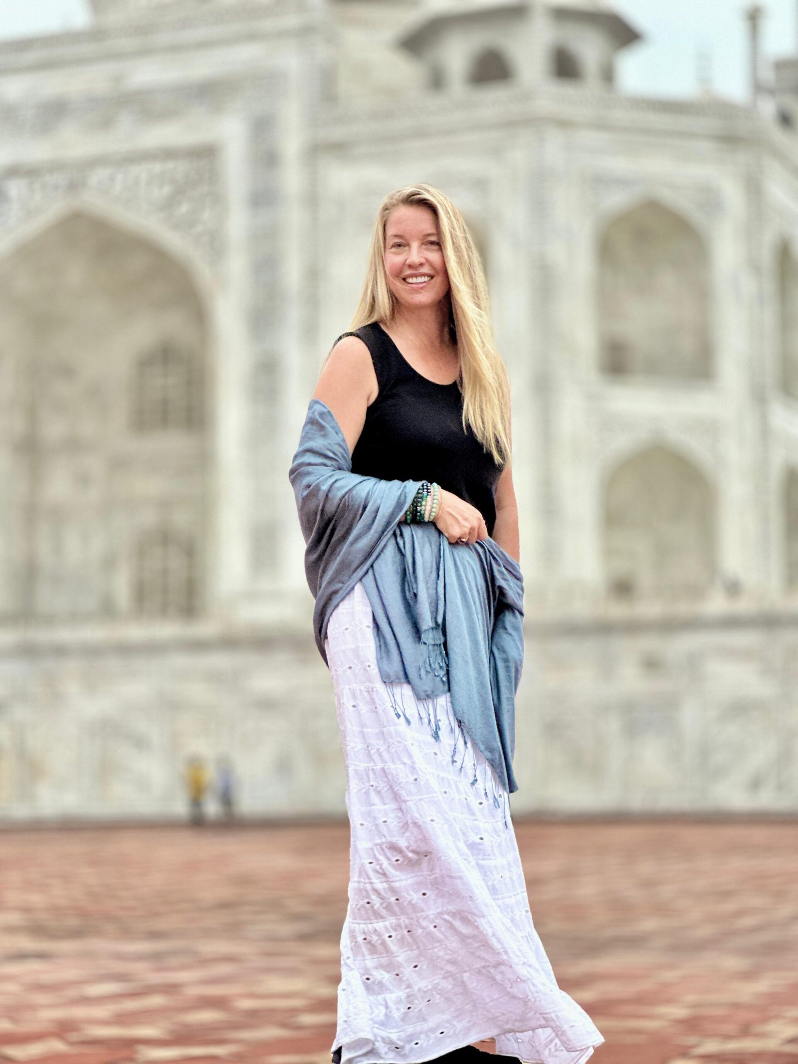 same day agra tour