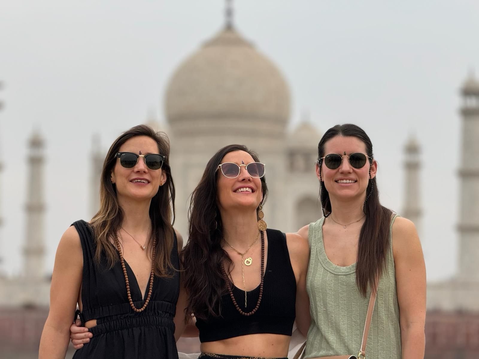 SHEroes Golden Triangle Tour