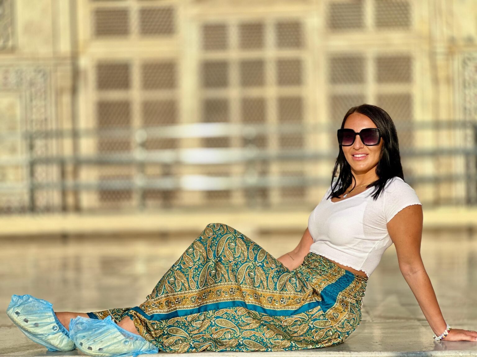 SHEroes Golden Triangle Tour