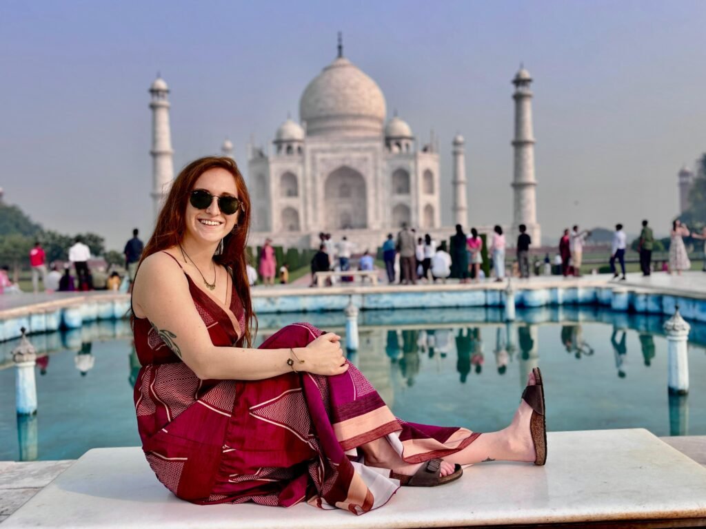 Agra Tour