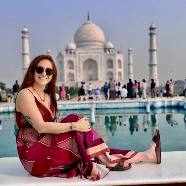 Agra Tour