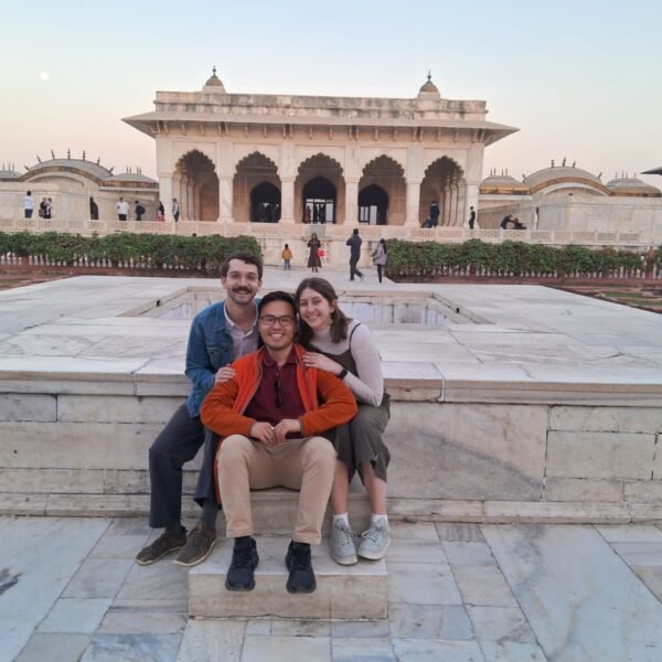 Golden Triangle Tour India