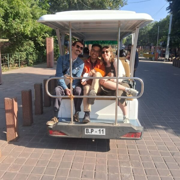 india tour