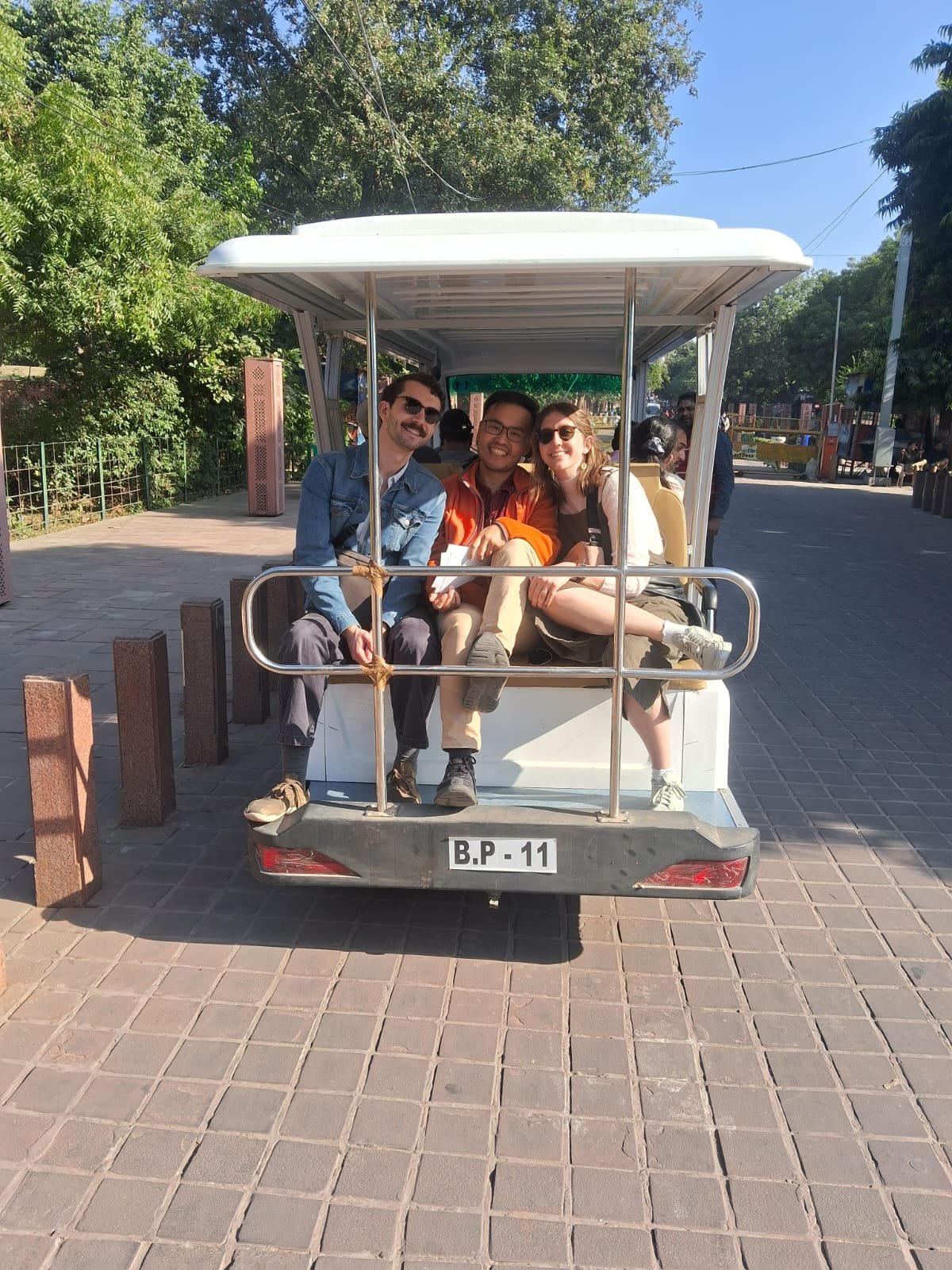 You are currently viewing Same Day AGRA Tour
