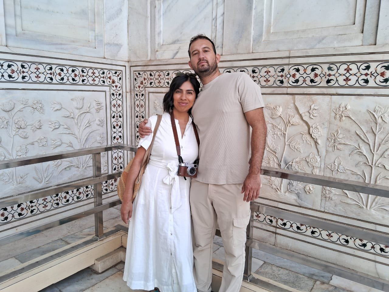 couple tour