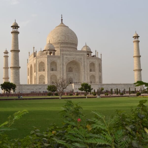 Golden Triangle Tour India