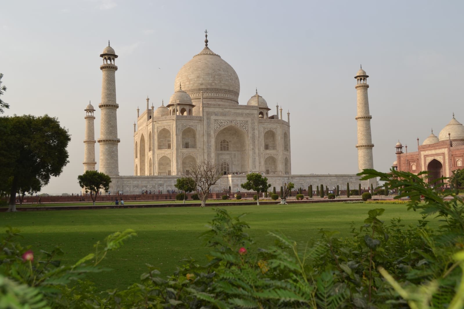 Golden Triangle Tour India