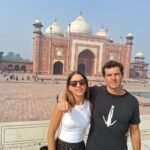 same day taj mahal tour