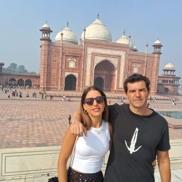 same day taj mahal tour