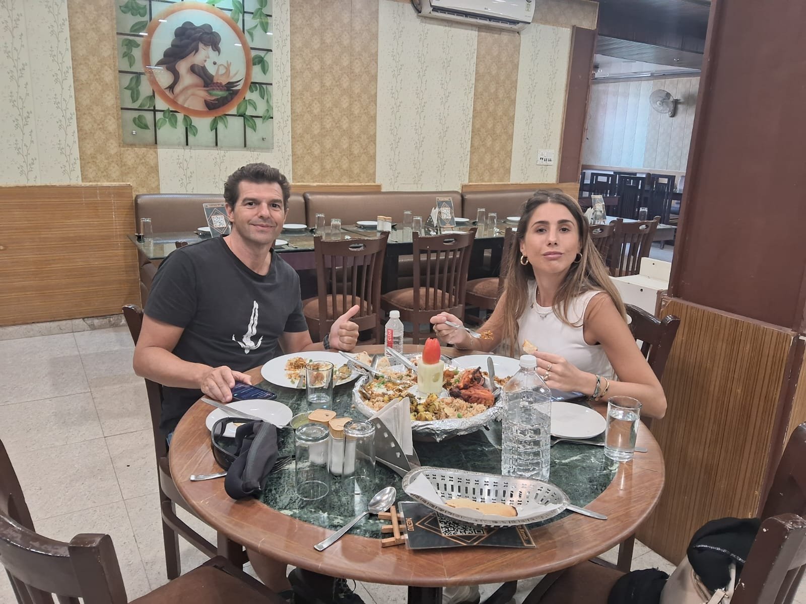 Agra Food Tour
