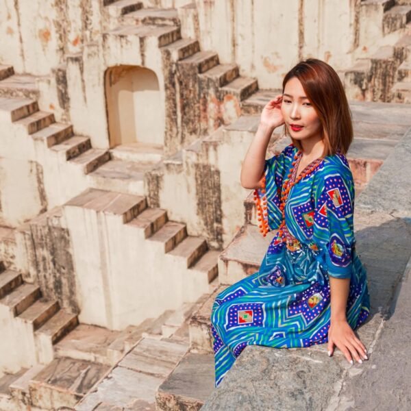 abhaneri tour