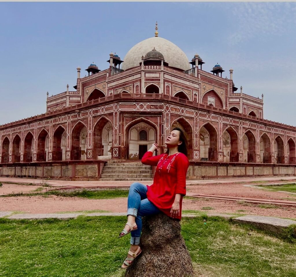 india tour packages