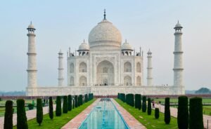 Golden Triangle Tour India Package