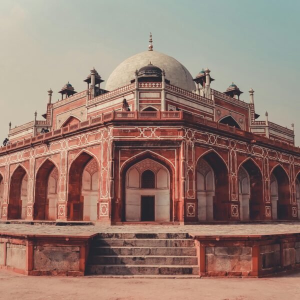 humayun tomb