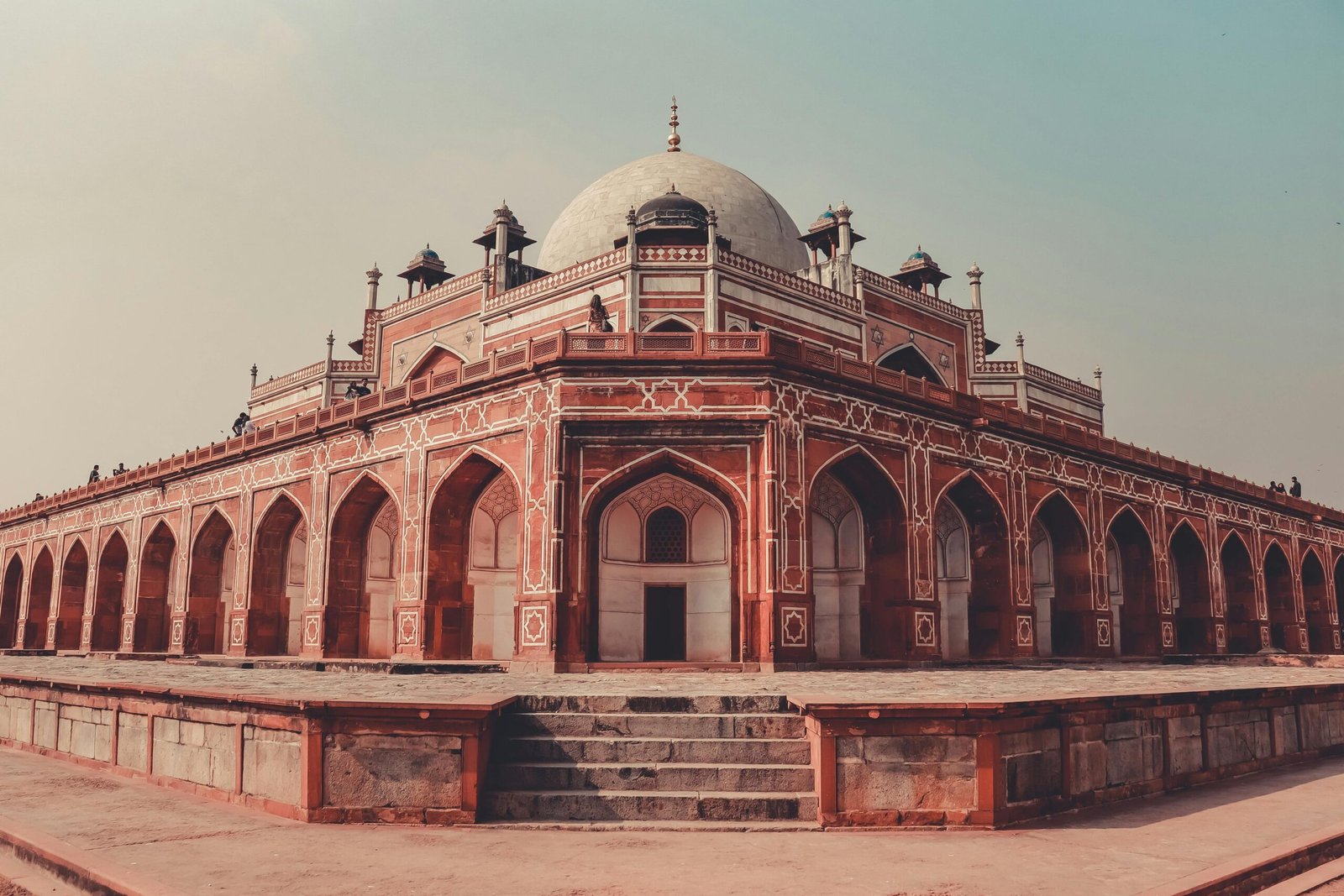 You are currently viewing History of Delhi India