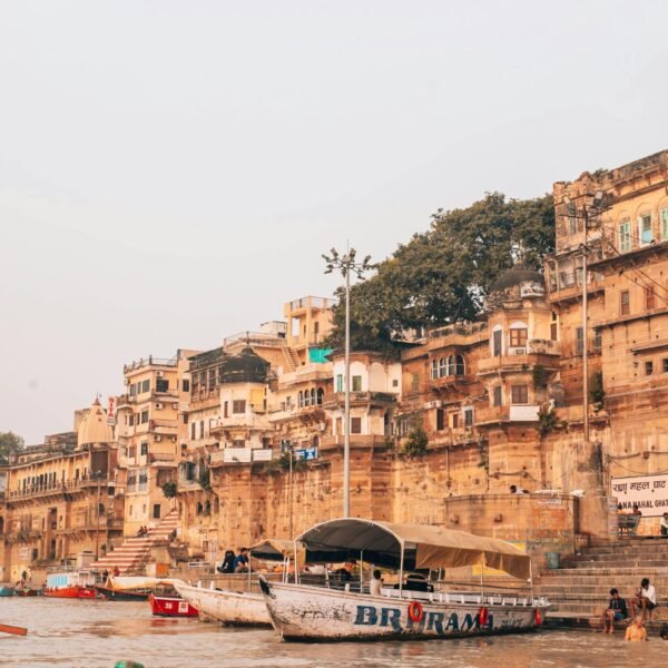 varanasi tour