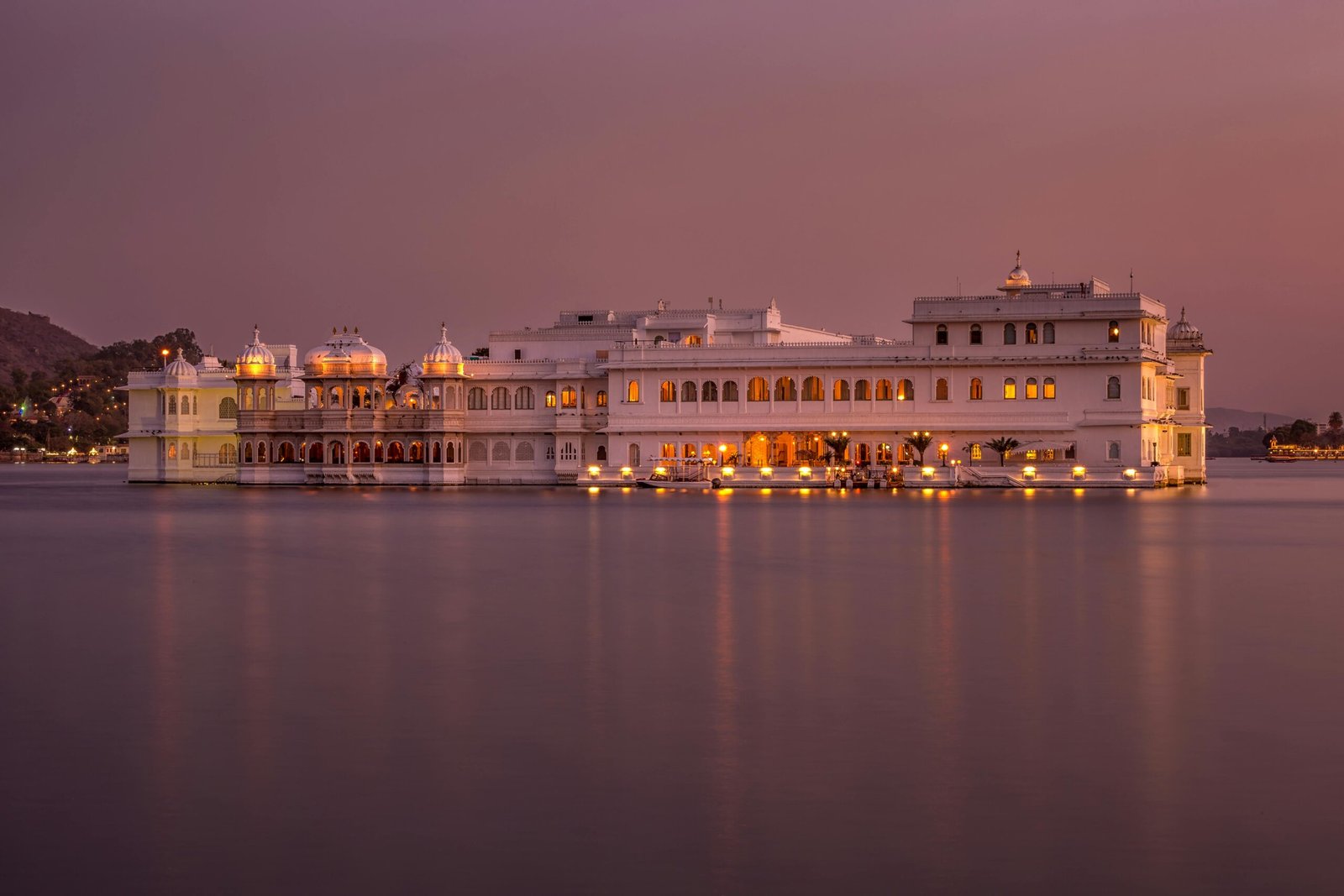 Read more about the article History of Uadaipur India