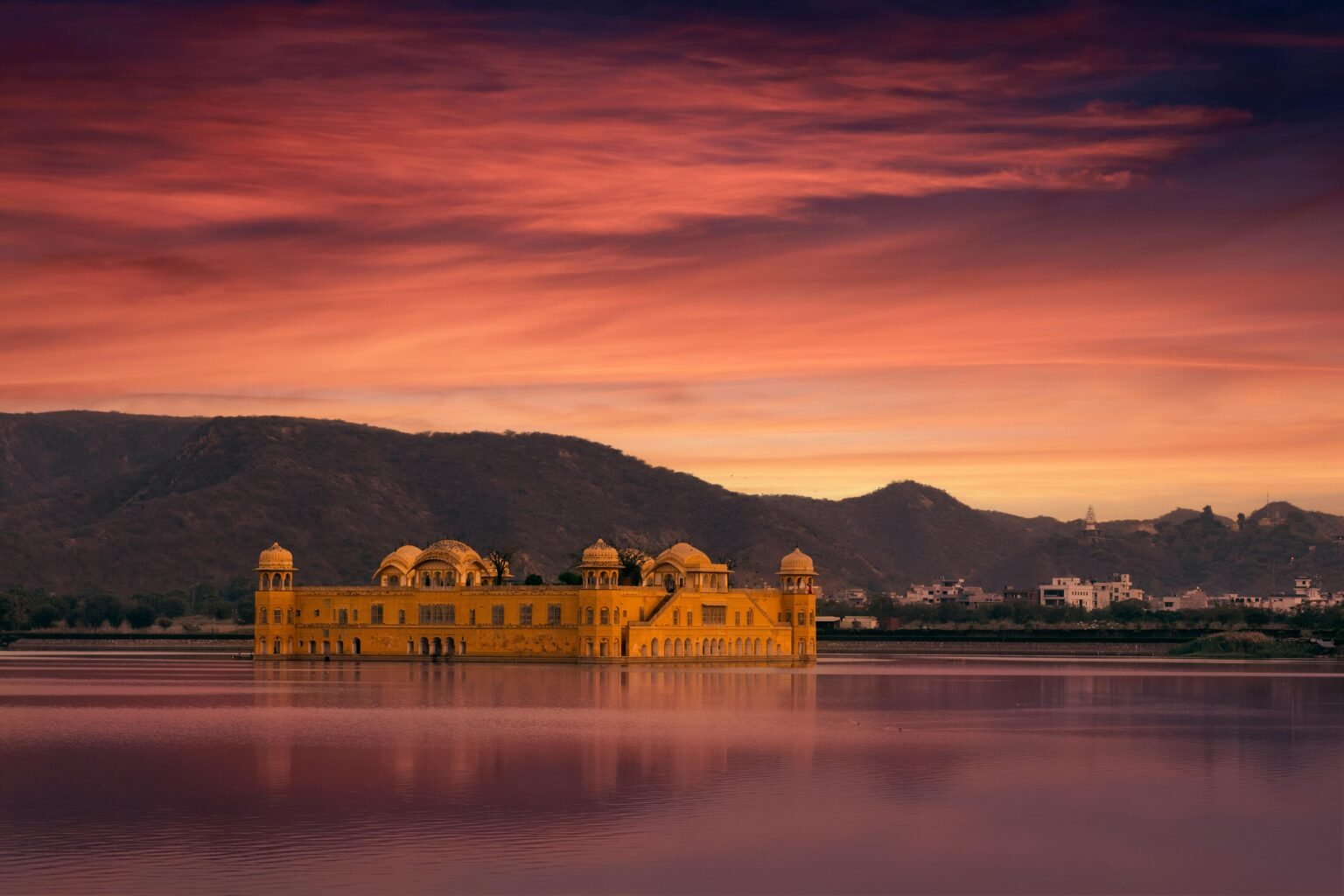 Golden Triangle Tour India Package