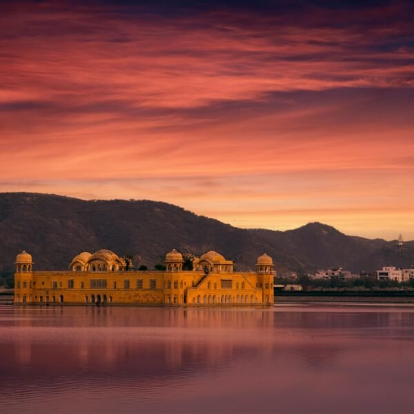 Golden Triangle Tour India Package