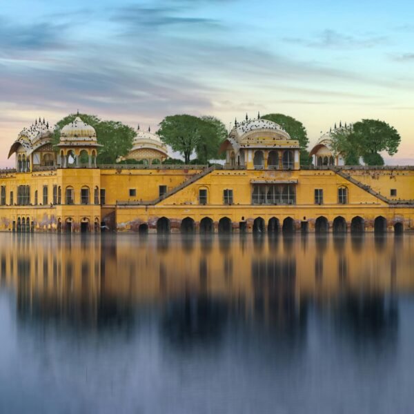 jal mahal jaipur tour