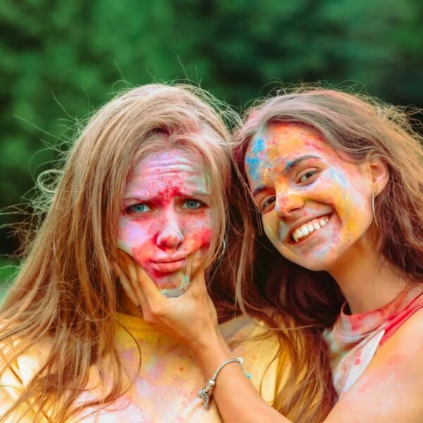 Holi Celebration 2026