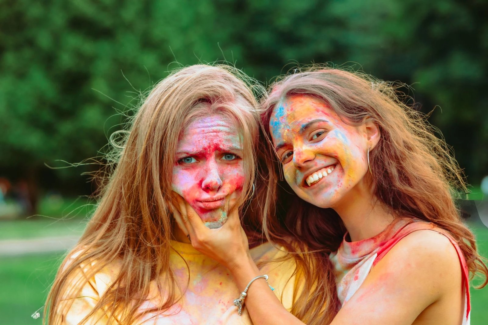 Holi Celebration 2026