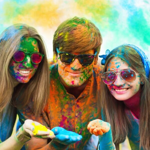 Holi Celebration 2026