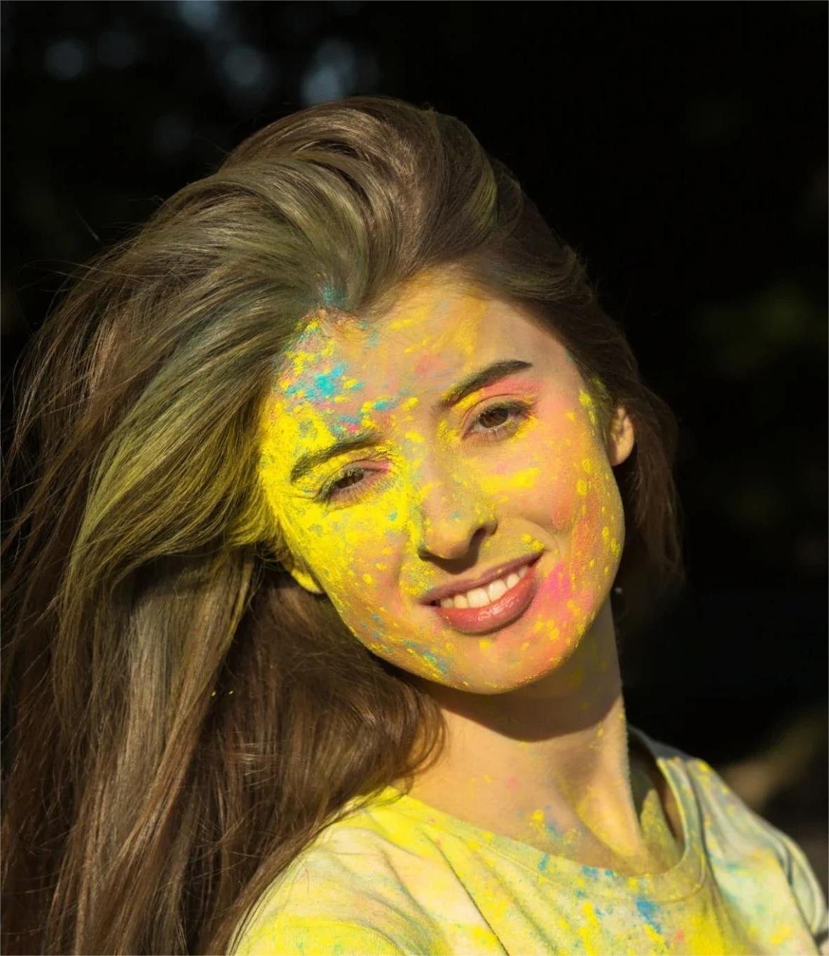 Holi Celebration 2026