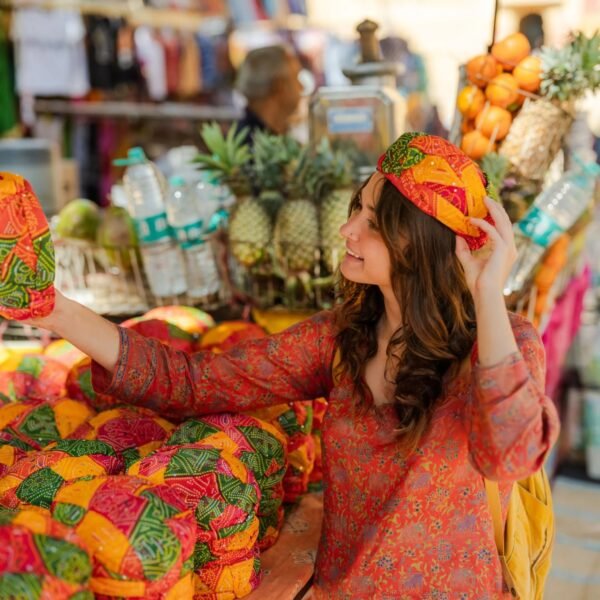 rajasthan shoping tour