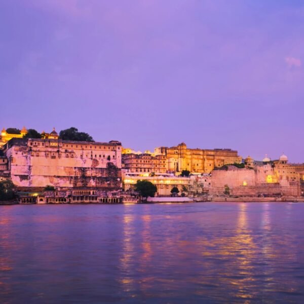 Rajasthan budget tour packages