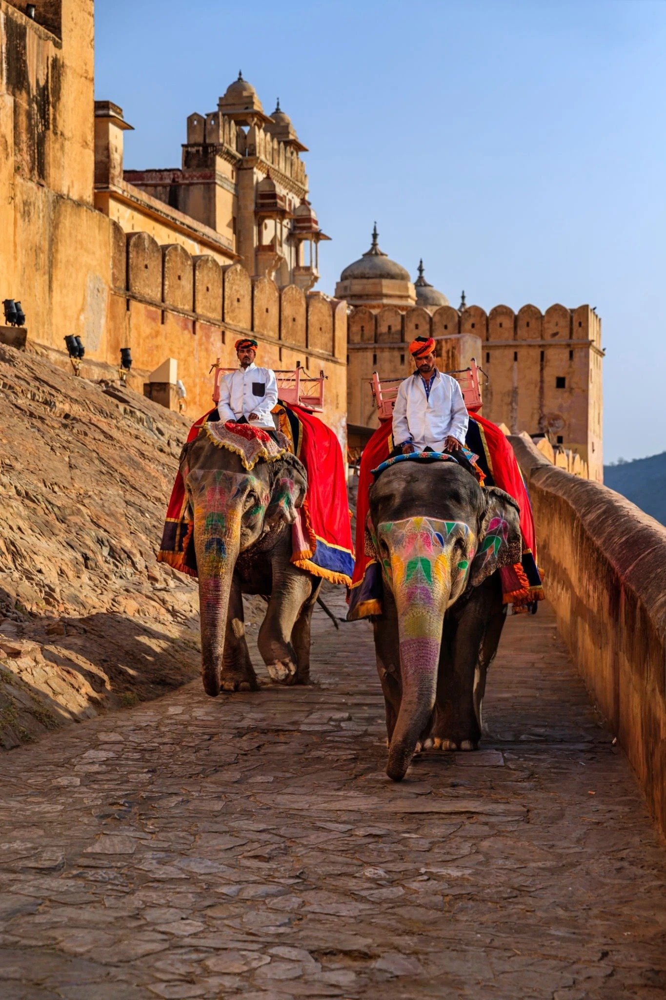 amber fort