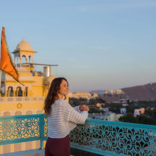 rajasthan tour