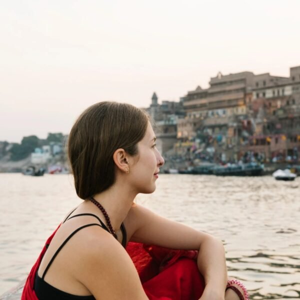 Varanasi Tour