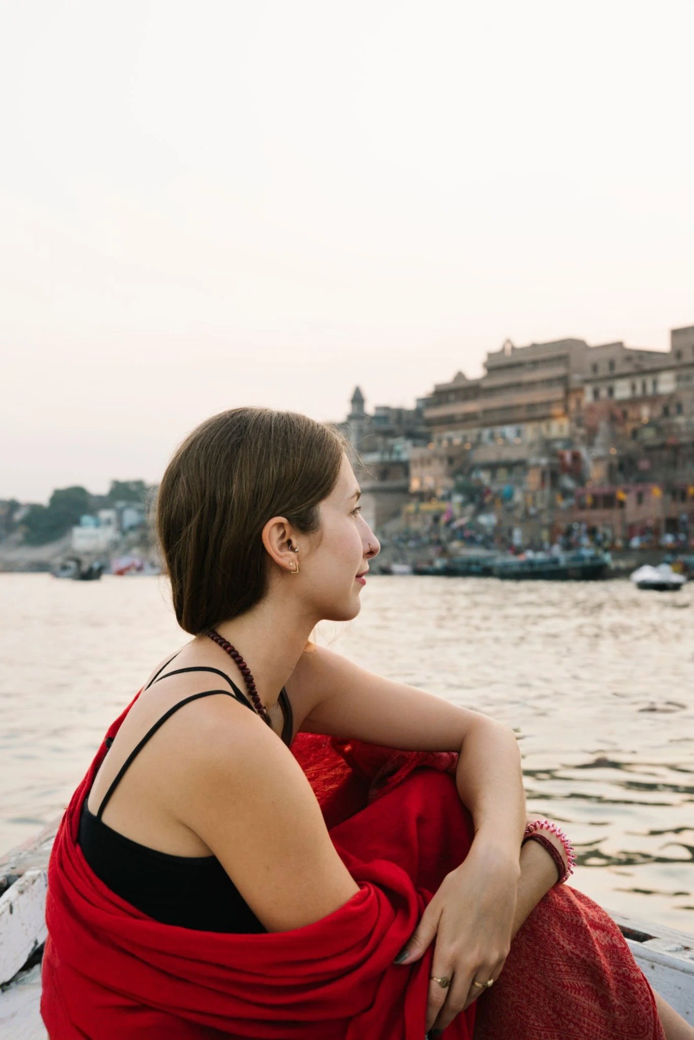 Varanasi Tour