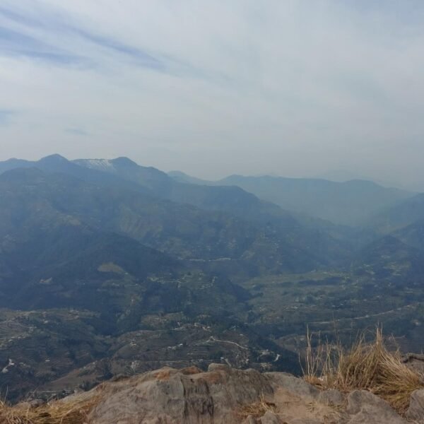 mukteshwar