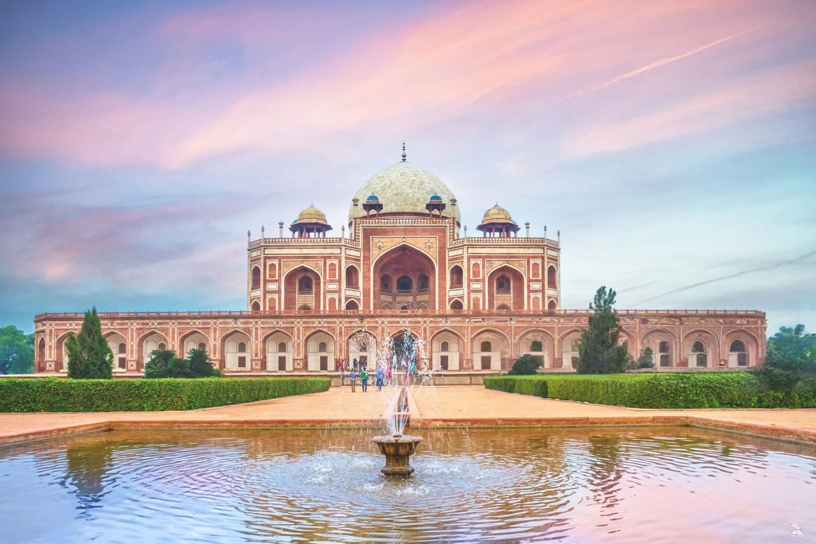 Read more about the article Delhi Travel Tales