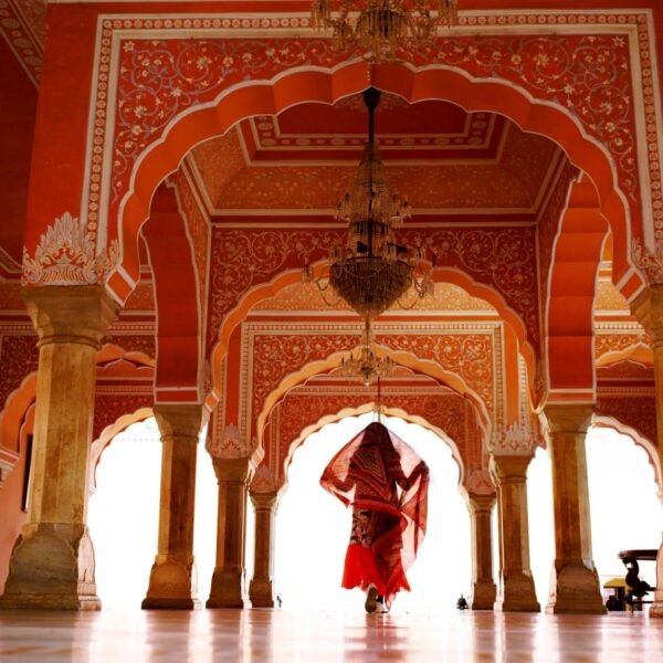 rajasthan tour