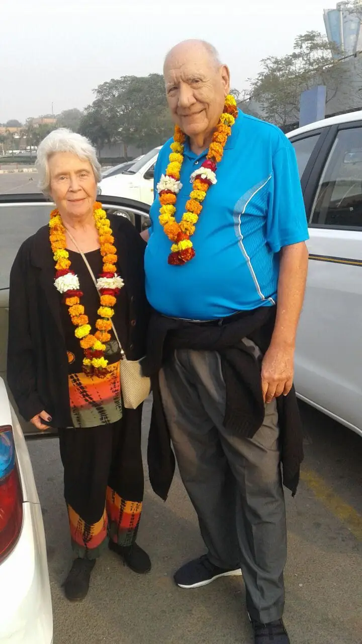 back to delhi