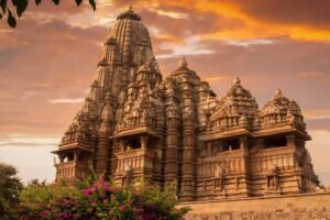 somenath Temple