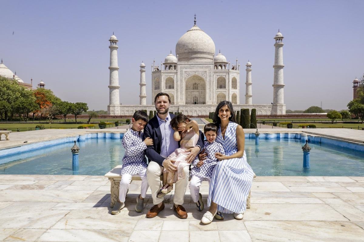 taj mahal vip tour India Tours