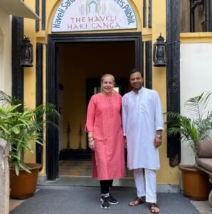 travel india