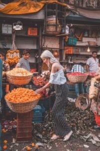 Golden Triangle Tour India